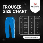 Esmore Premium High Neck Jacket and Trouser (Combo)- White | Man - Image 6